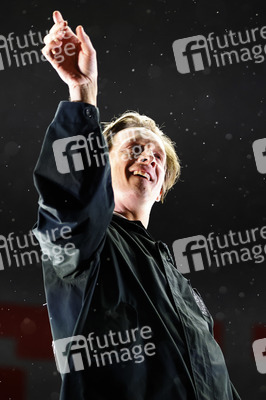 Lollapalooza Festival Berlin