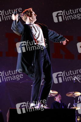 Lollapalooza Festival Berlin