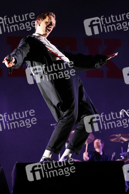 Lollapalooza Festival Berlin