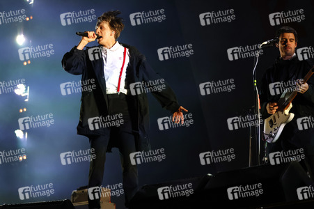 Lollapalooza Festival Berlin