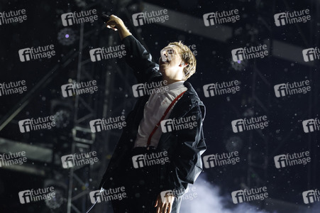 Lollapalooza Festival Berlin