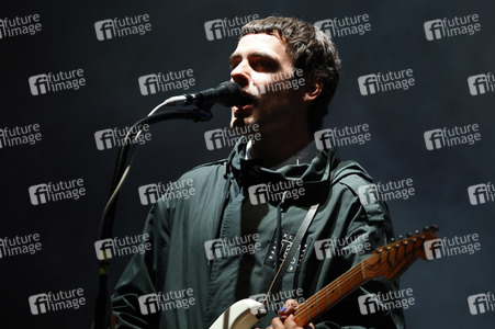 Lollapalooza Festival Berlin