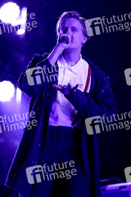 Lollapalooza Festival Berlin