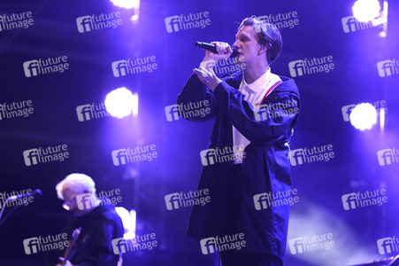 Lollapalooza Festival Berlin