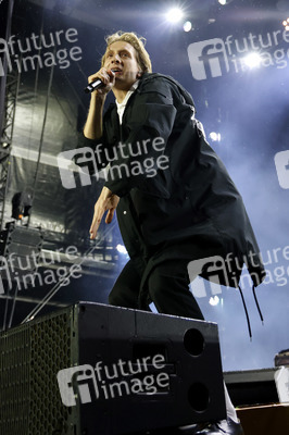 Lollapalooza Festival Berlin