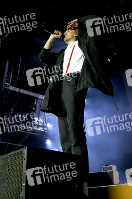 Lollapalooza Festival Berlin