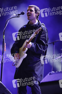 Lollapalooza Festival Berlin