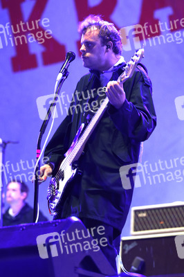 Lollapalooza Festival Berlin