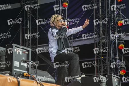 Lollapalooza Festival Berlin