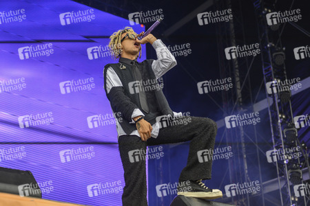 Lollapalooza Festival Berlin