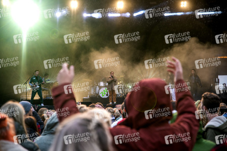 Lollapalooza Festival Berlin