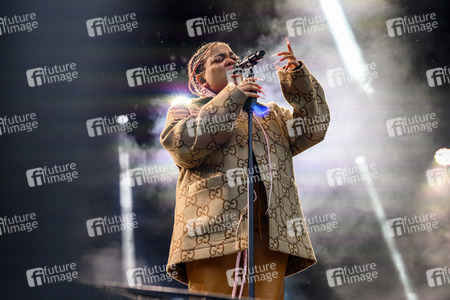 Lollapalooza Festival Berlin