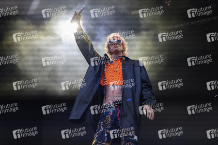 Lollapalooza Festival Berlin