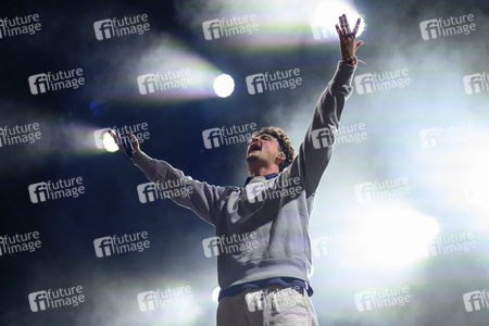 Lollapalooza Festival Berlin