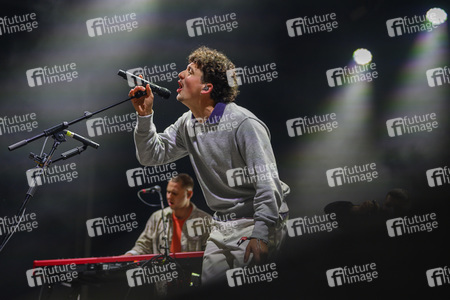 Lollapalooza Festival Berlin