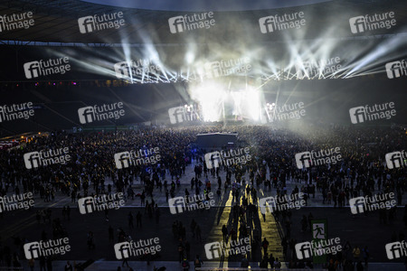 Lollapalooza Festival Berlin