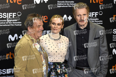 Filmpremiere 'Marlowe', San Sebastian International Film Festival 2022
