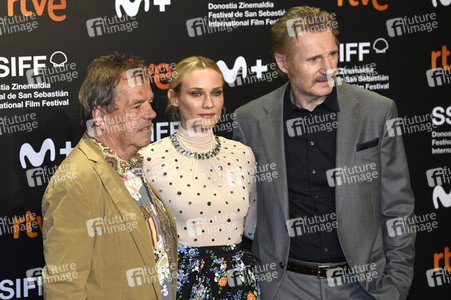 Filmpremiere 'Marlowe', San Sebastian International Film Festival 2022