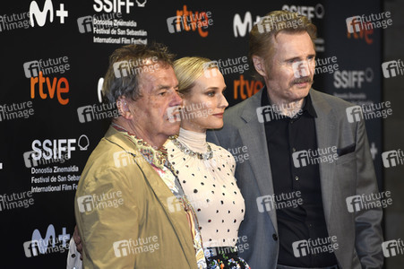 Filmpremiere 'Marlowe', San Sebastian International Film Festival 2022