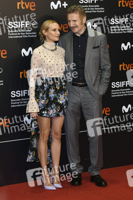 Filmpremiere 'Marlowe', San Sebastian International Film Festival 2022