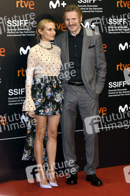 Filmpremiere 'Marlowe', San Sebastian International Film Festival 2022