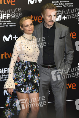 Filmpremiere 'Marlowe', San Sebastian International Film Festival 2022
