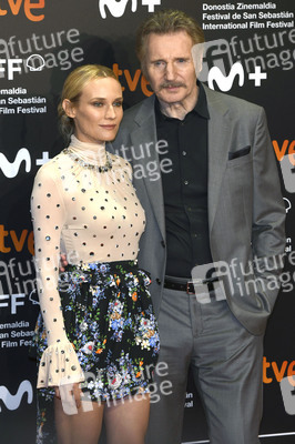 Filmpremiere 'Marlowe', San Sebastian International Film Festival 2022