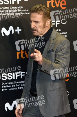 Filmpremiere 'Marlowe', San Sebastian International Film Festival 2022