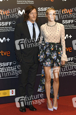 Filmpremiere 'Marlowe', San Sebastian International Film Festival 2022