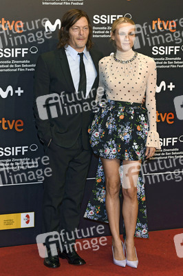 Filmpremiere 'Marlowe', San Sebastian International Film Festival 2022