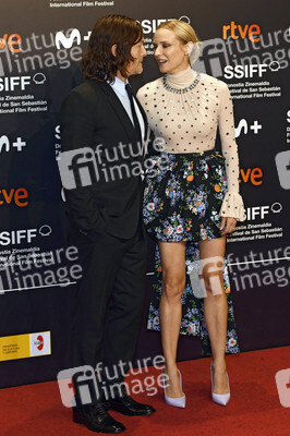 Filmpremiere 'Marlowe', San Sebastian International Film Festival 2022