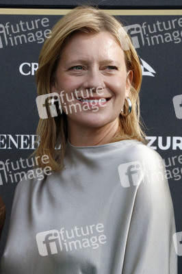 Filmpremiere 'Der Nachname', Zurich Film Festival 2022