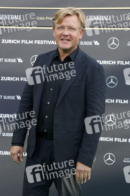 Filmpremiere 'Der Nachname', Zurich Film Festival 2022