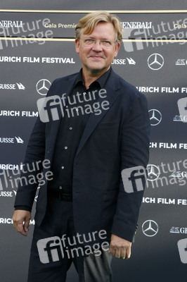Filmpremiere 'Der Nachname', Zurich Film Festival 2022