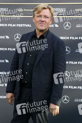Filmpremiere 'Der Nachname', Zurich Film Festival 2022