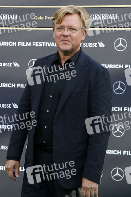Filmpremiere 'Der Nachname', Zurich Film Festival 2022