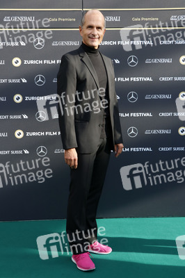 Filmpremiere 'Der Nachname', Zurich Film Festival 2022
