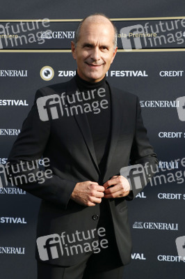 Filmpremiere 'Der Nachname', Zurich Film Festival 2022