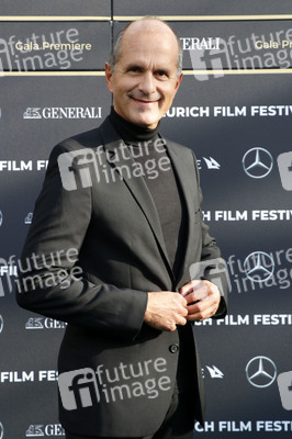 Filmpremiere 'Der Nachname', Zurich Film Festival 2022