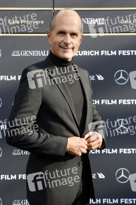 Filmpremiere 'Der Nachname', Zurich Film Festival 2022