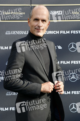 Filmpremiere 'Der Nachname', Zurich Film Festival 2022