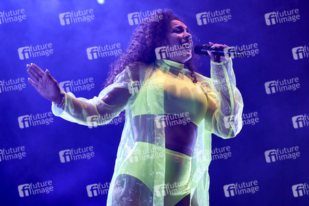 Konzert der No Angels in Hannover