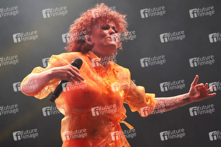 Konzert der No Angels in Hannover