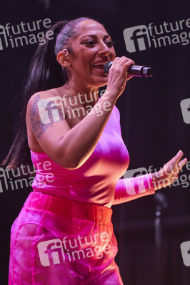 Konzert der No Angels in Hannover