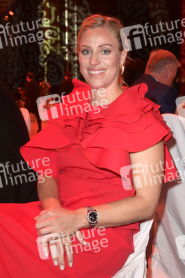 27. Leipziger Opernball 2022 in Leipzig