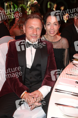 27. Leipziger Opernball 2022 in Leipzig