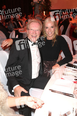 27. Leipziger Opernball 2022 in Leipzig