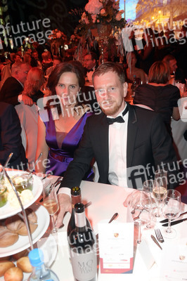 27. Leipziger Opernball 2022 in Leipzig