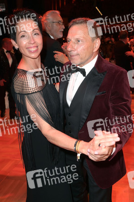 27. Leipziger Opernball 2022 in Leipzig