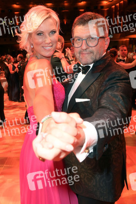 27. Leipziger Opernball 2022 in Leipzig